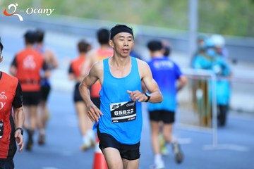 RUN TO LIVE 2025 - Ảnh #3290586