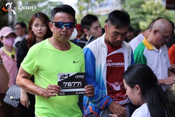 RUN TO LIVE 2025 - Ảnh #3119408