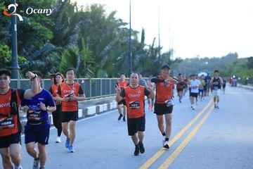 RUN TO LIVE 2025 - Ảnh #3265419
