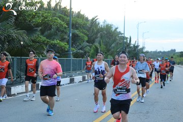 RUN TO LIVE 2025 - Ảnh #3281774