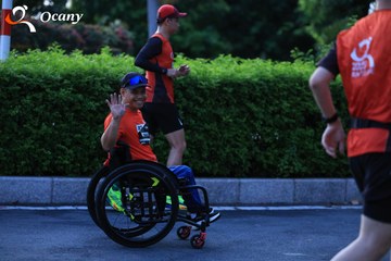 RUN TO LIVE 2025 - Ảnh #3155857