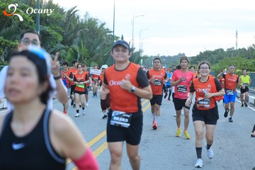 RUN TO LIVE 2025 - Ảnh #3285953