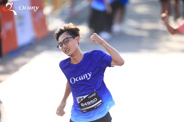 RUN TO LIVE 2025 - Ảnh #3205893