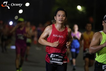 RUN TO LIVE 2025 - Ảnh #3202524