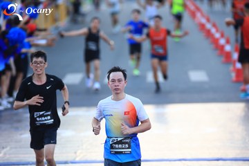 RUN TO LIVE 2025 - Ảnh #3153384