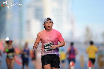 RUN TO LIVE 2025 - Ảnh #3286545