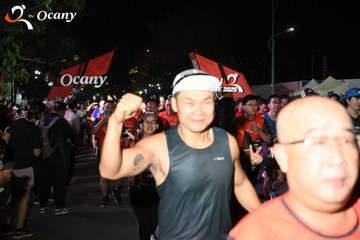 RUN TO LIVE 2025 - Ảnh #3141040
