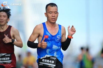 RUN TO LIVE 2025 - Ảnh #3285888