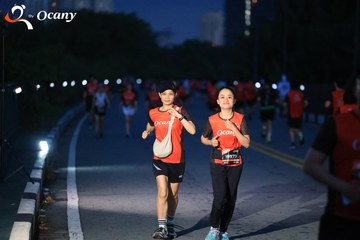 RUN TO LIVE 2025 - Ảnh #3263402