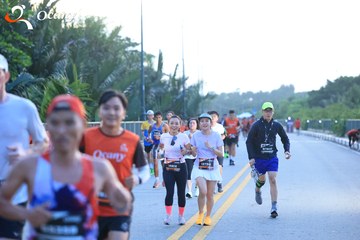 RUN TO LIVE 2025 - Ảnh #3265328