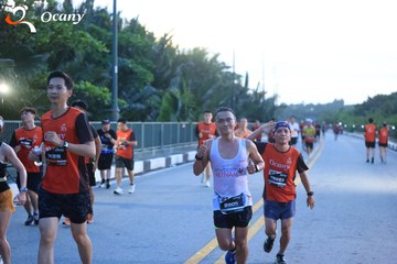 RUN TO LIVE 2025 - Ảnh #3264621