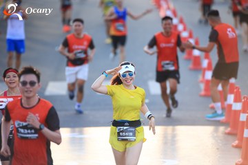 RUN TO LIVE 2025 - Ảnh #3154233