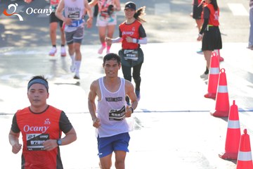 RUN TO LIVE 2025 - Ảnh #3192210