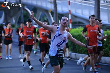 RUN TO LIVE 2025 - Ảnh #3155794