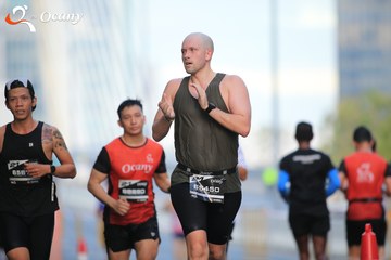 RUN TO LIVE 2025 - Ảnh #3289700