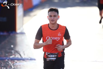 RUN TO LIVE 2025 - Ảnh #3206415