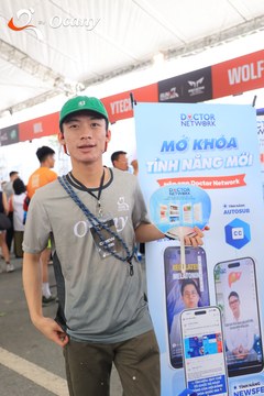 RUN TO LIVE 2025 - Ảnh #3127773