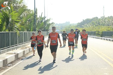 RUN TO LIVE 2025 - Ảnh #3305229