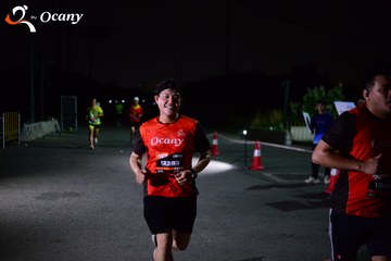 RUN TO LIVE 2025 - Ảnh #3270522