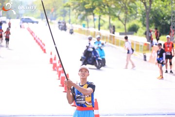 RUN TO LIVE 2025 - Ảnh #3209352