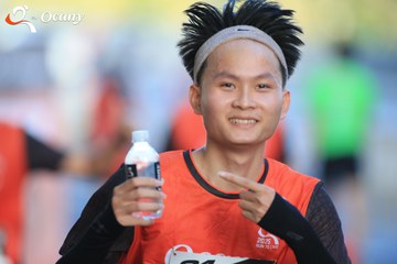 RUN TO LIVE 2025 - Ảnh #3285262