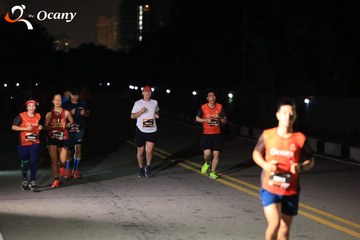 RUN TO LIVE 2025 - Ảnh #3258531