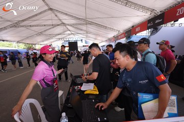 RUN TO LIVE 2025 - Ảnh #3118758