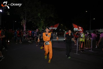 RUN TO LIVE 2025 - Ảnh #3140912