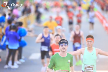 RUN TO LIVE 2025 - Ảnh #3154146