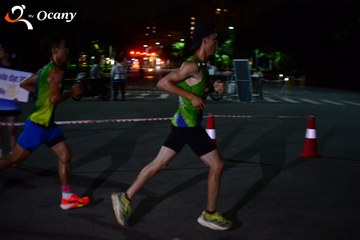 RUN TO LIVE 2025 - Ảnh #3269884