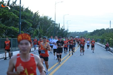 RUN TO LIVE 2025 - Ảnh #3268348