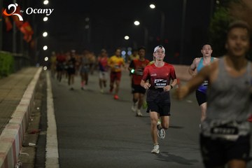 RUN TO LIVE 2025 - Ảnh #3201564
