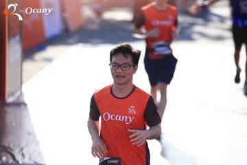 RUN TO LIVE 2025 - Ảnh #3206807