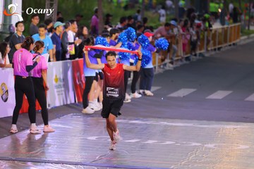 RUN TO LIVE 2025 - Ảnh #3142168