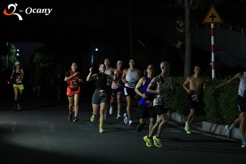 RUN TO LIVE 2025 - Ảnh #3155025
