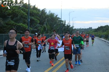 RUN TO LIVE 2025 - Ảnh #3284374