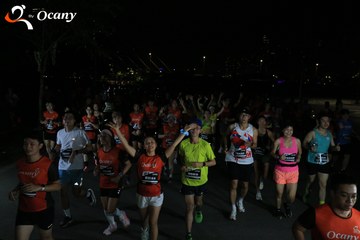 RUN TO LIVE 2025 - Ảnh #3278671
