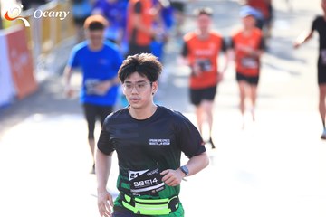 RUN TO LIVE 2025 - Ảnh #3206107