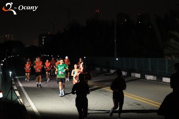 RUN TO LIVE 2025 - Ảnh #3261384