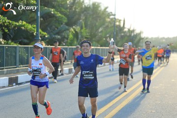 RUN TO LIVE 2025 - Ảnh #3299409
