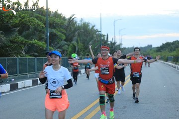RUN TO LIVE 2025 - Ảnh #3282352