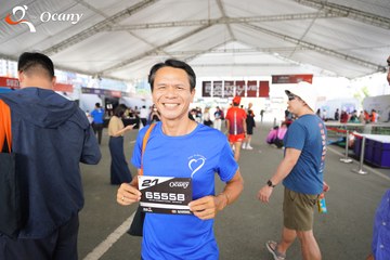 RUN TO LIVE 2025 - Ảnh #3136188