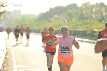 RUN TO LIVE 2025 - Ảnh #3303246
