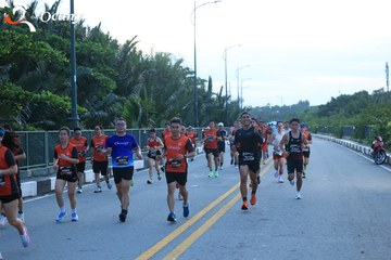 RUN TO LIVE 2025 - Ảnh #3267941