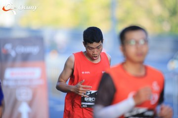 RUN TO LIVE 2025 - Ảnh #3285354