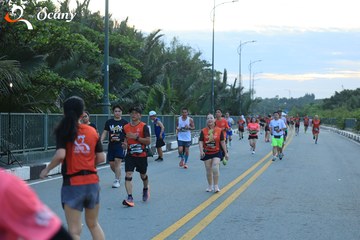 RUN TO LIVE 2025 - Ảnh #3285030