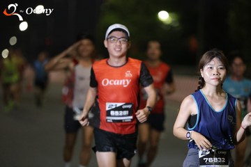 RUN TO LIVE 2025 - Ảnh #3201625