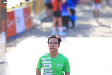 RUN TO LIVE 2025 - Ảnh #3206016