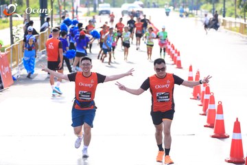 RUN TO LIVE 2025 - Ảnh #3209490