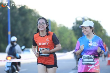 RUN TO LIVE 2025 - Ảnh #3258882
